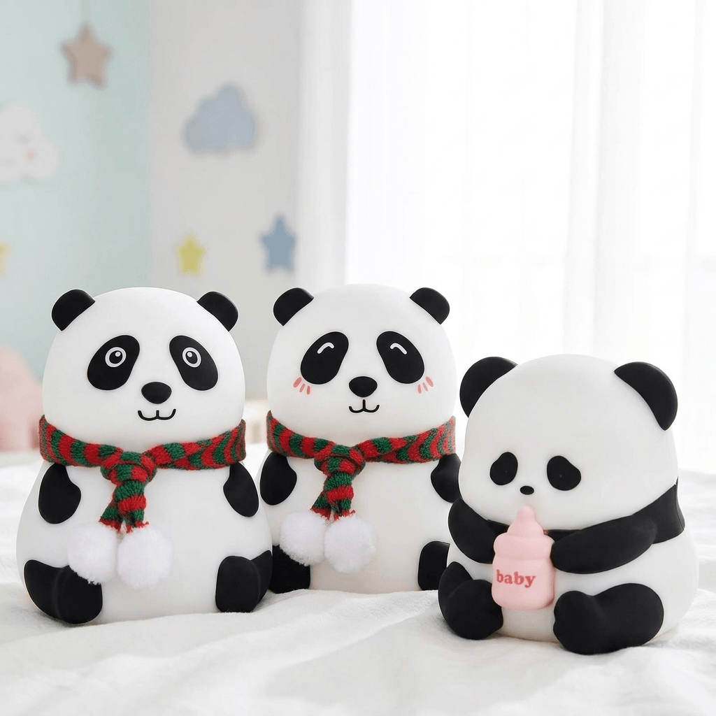 KuschelPanda