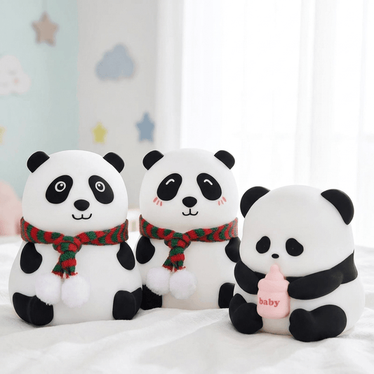 KuschelPanda