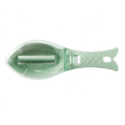 Fischzauber