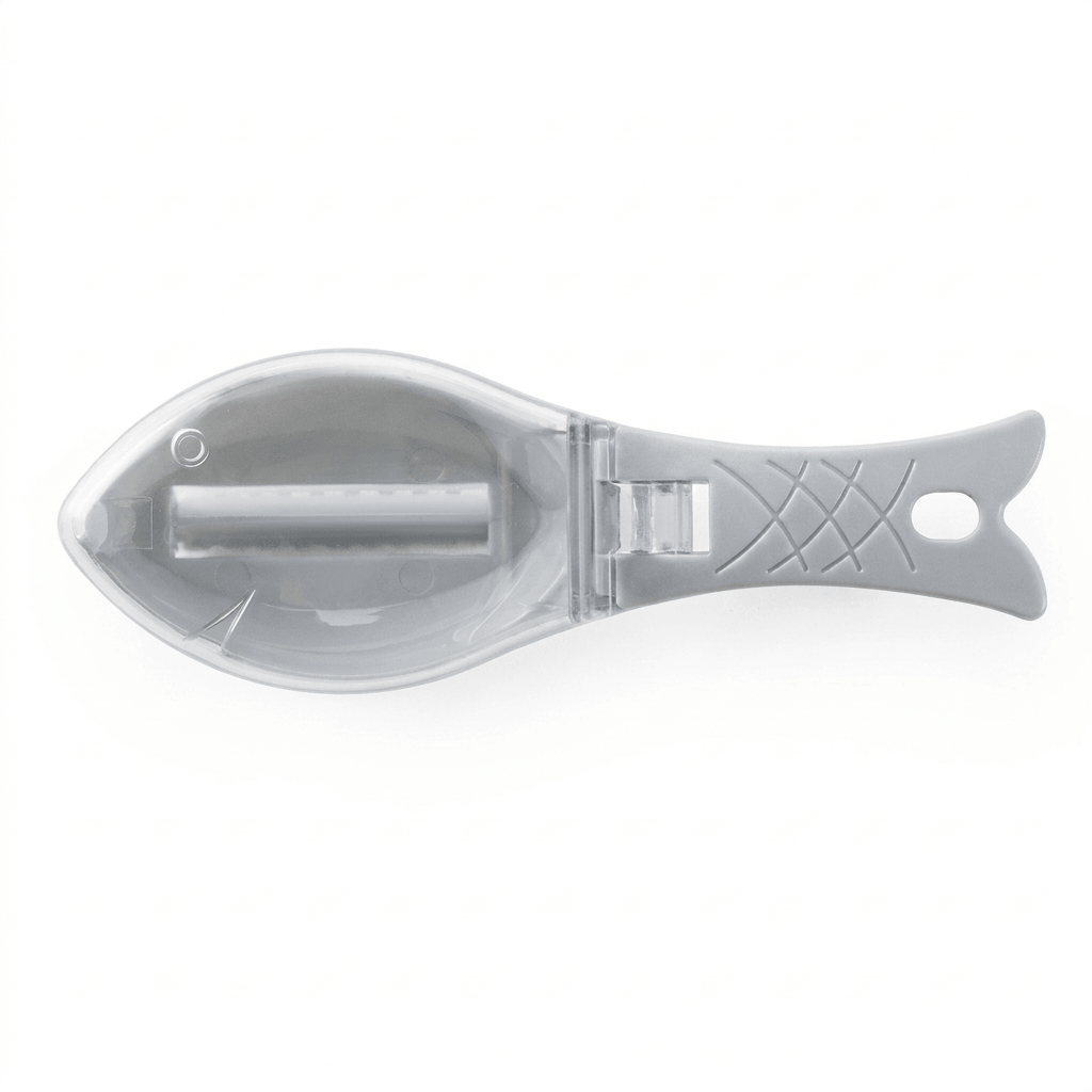 Fischzauber