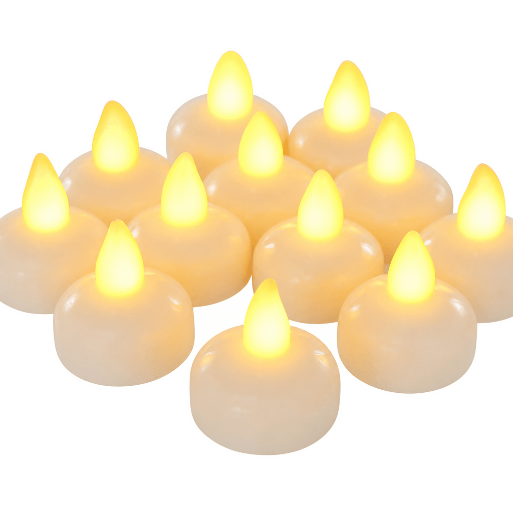 LichtSeerose