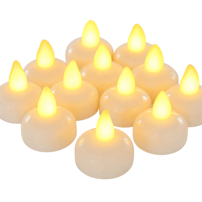 LichtSeerose
