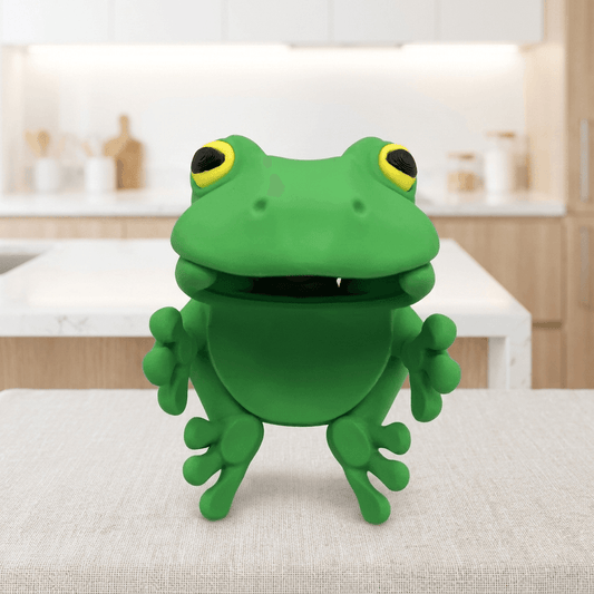 SchluckFrosch