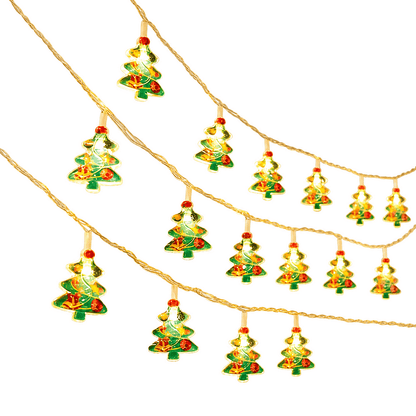 Lichterwichtel