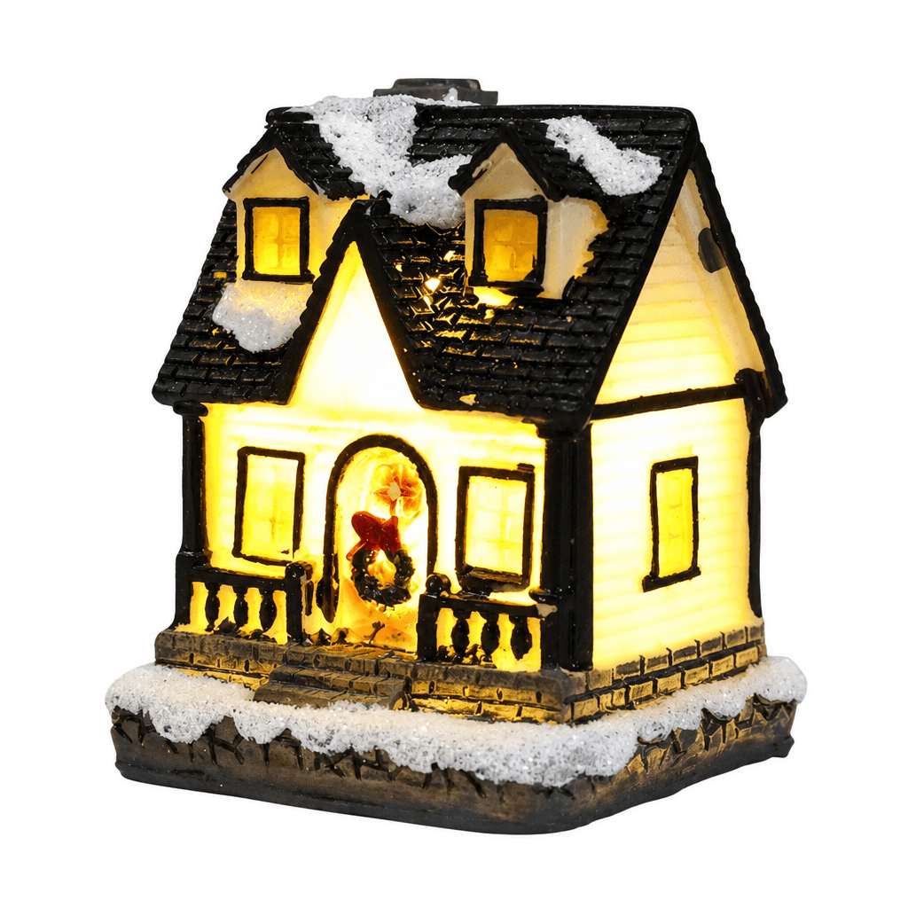 LichterDorf