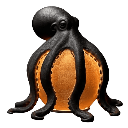LeuchtQualle
