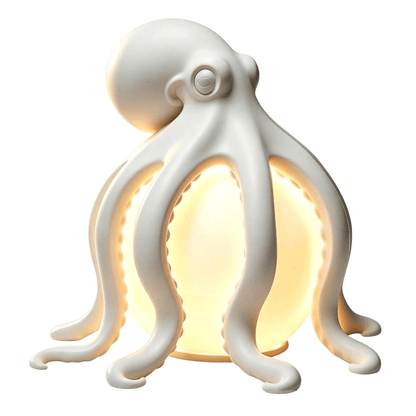 LeuchtQualle