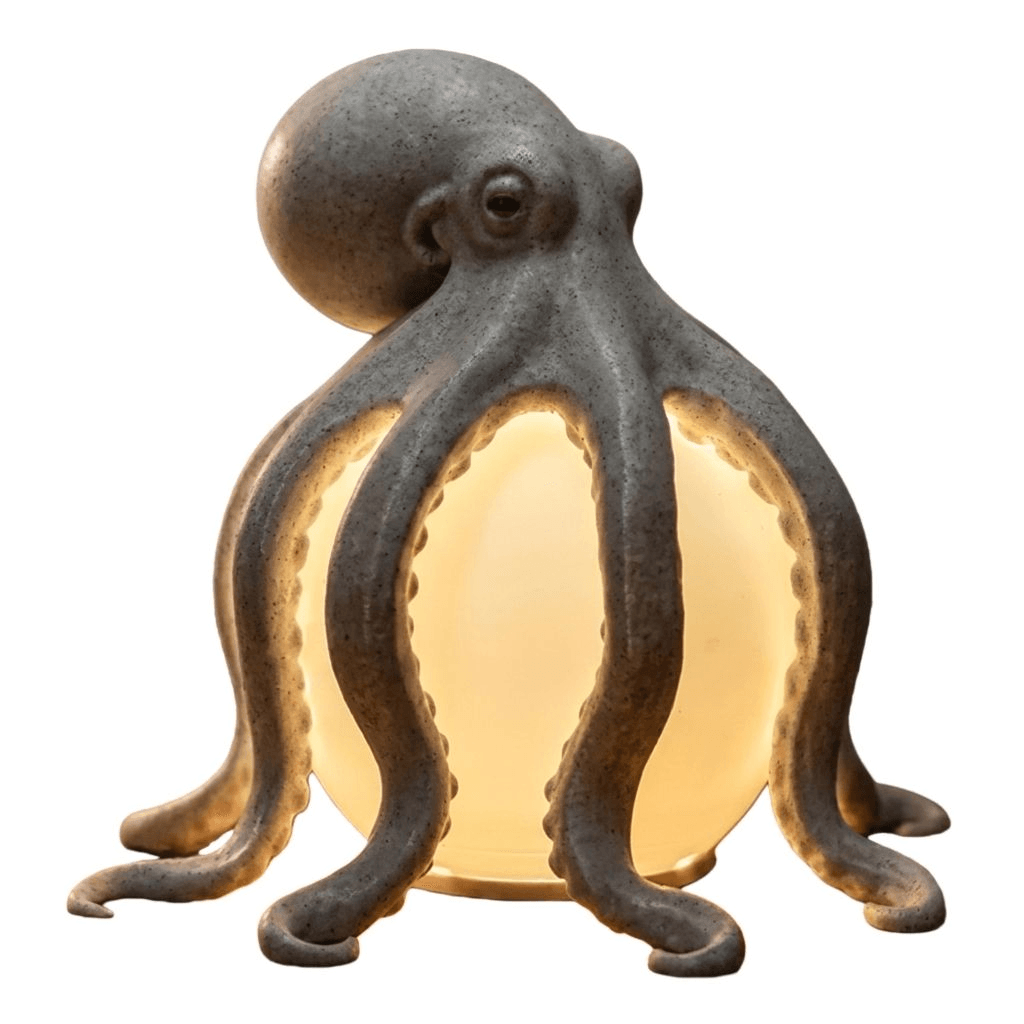 LeuchtQualle