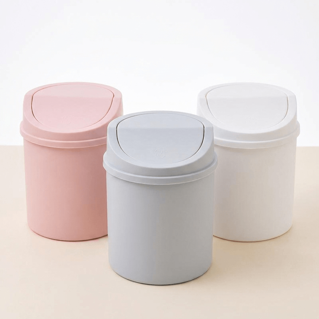 KrümelKübel