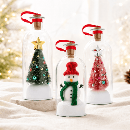 WeihnachtsBlüte