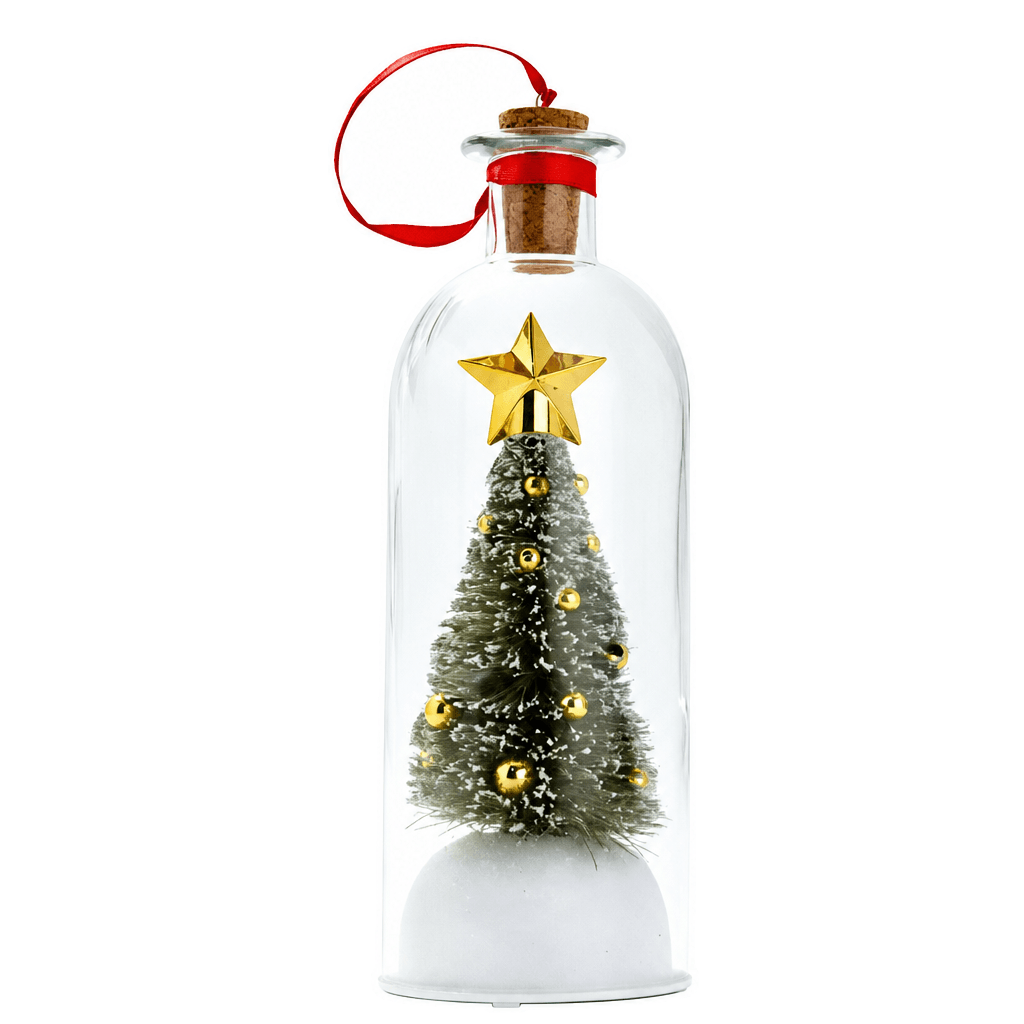 WeihnachtsBlüte