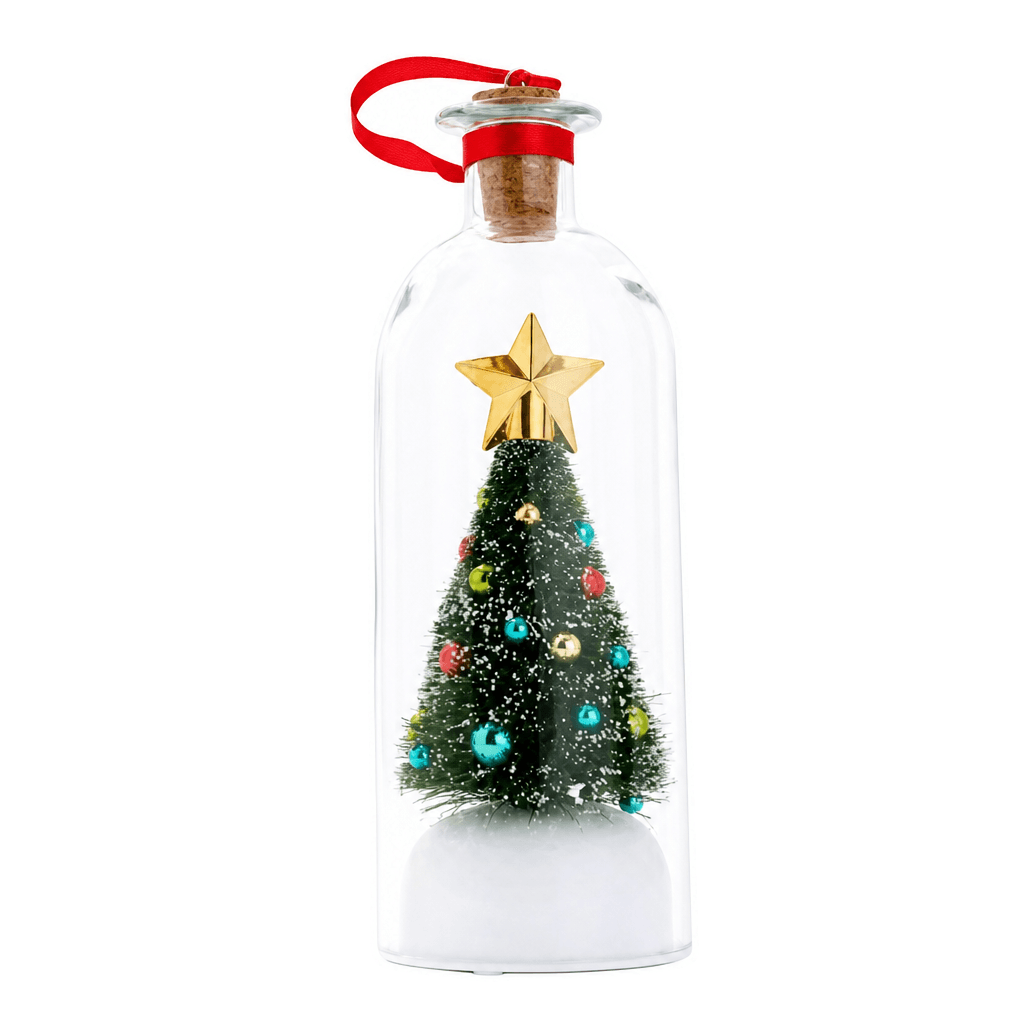 WeihnachtsBlüte