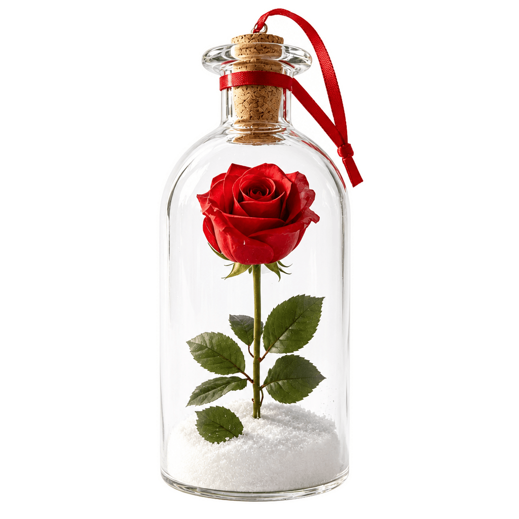WeihnachtsBlüte