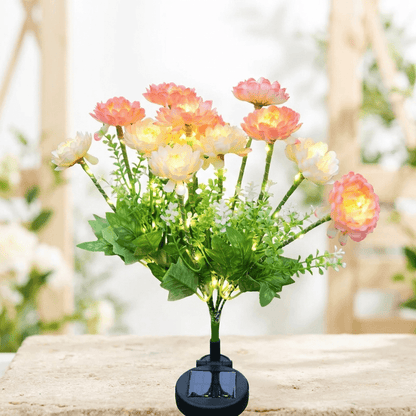 LeuchtBlüten