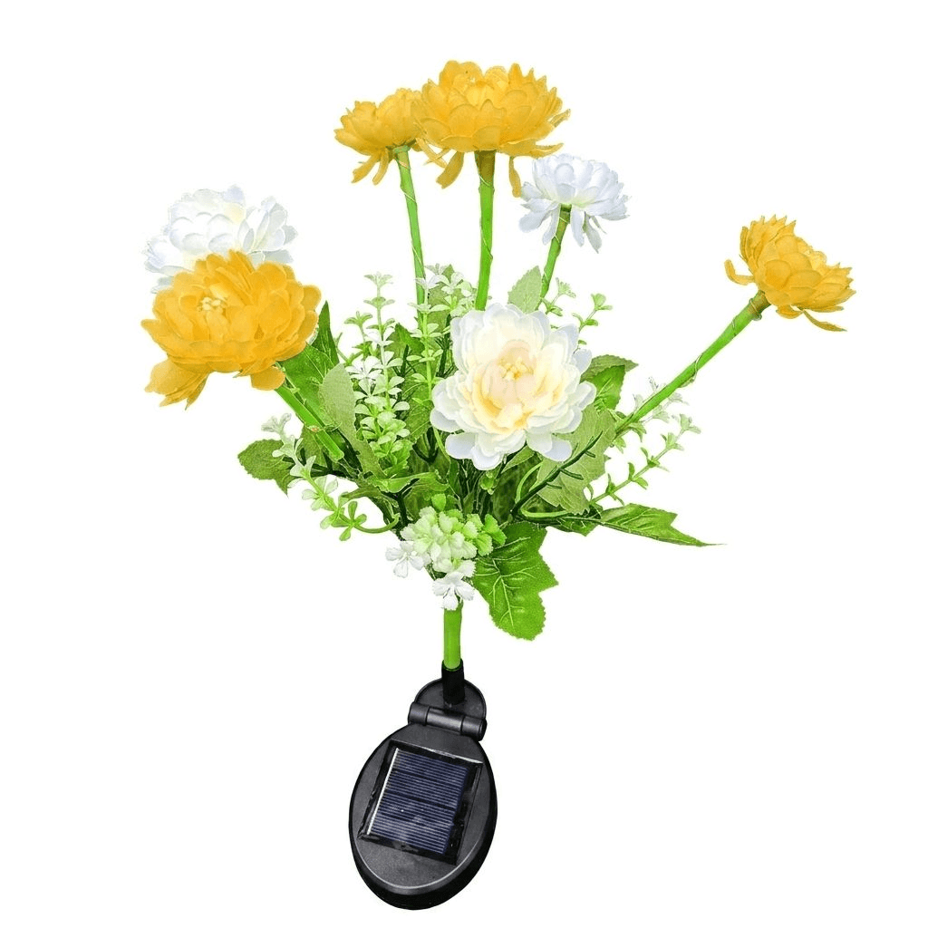 LeuchtBlüten