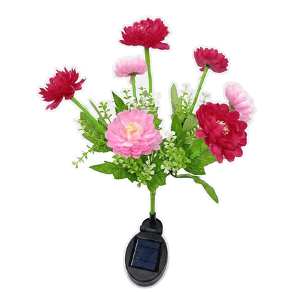LeuchtBlüten