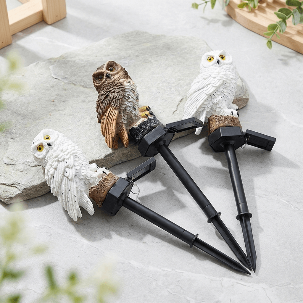 SonnenKauz
