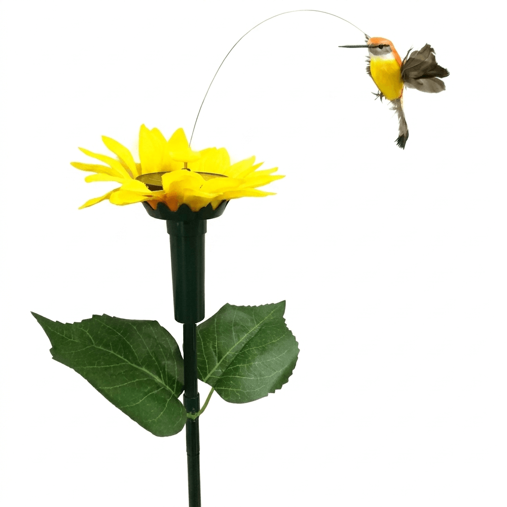 Flugwelt