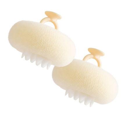 SchaumWölkchen
