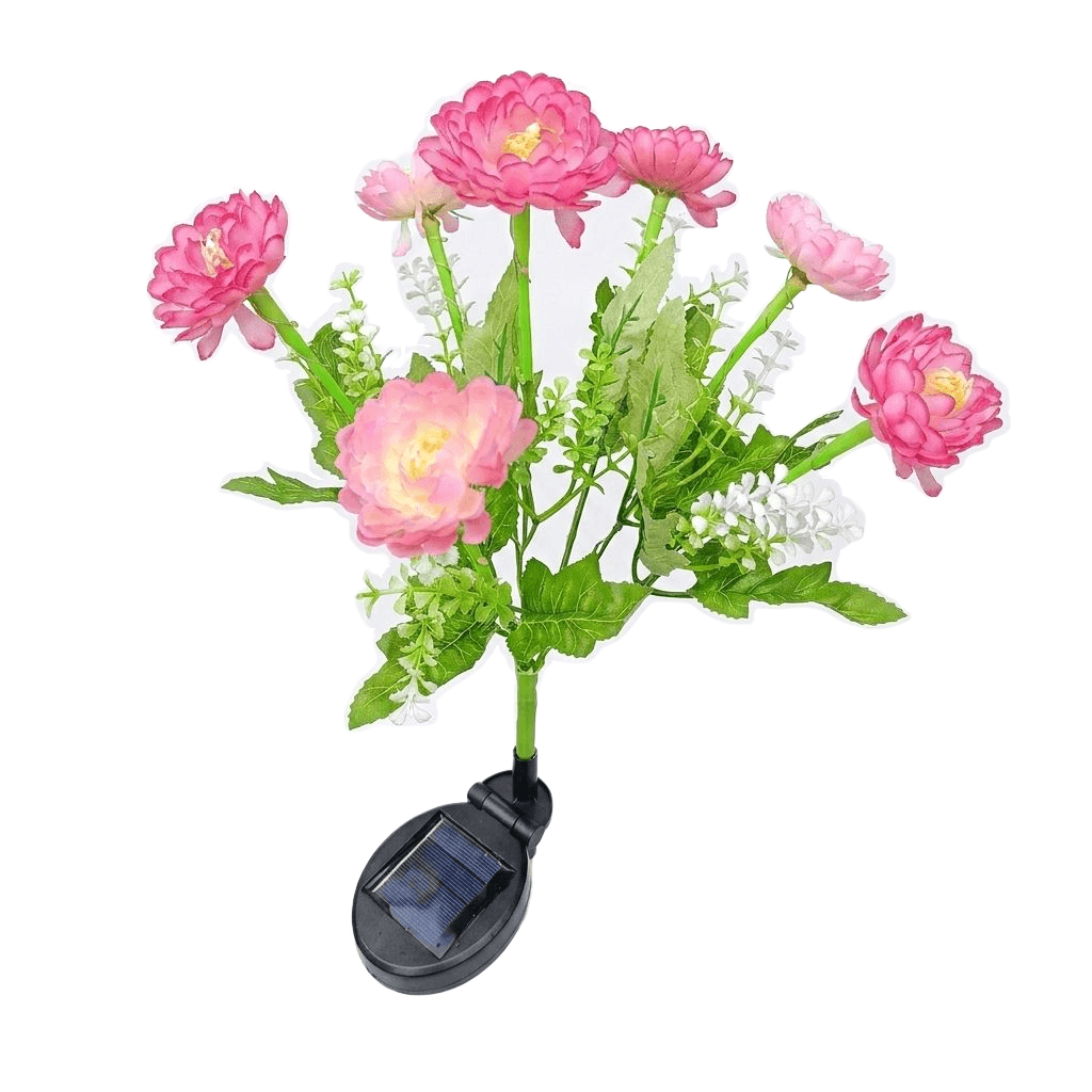 LeuchtBlüten