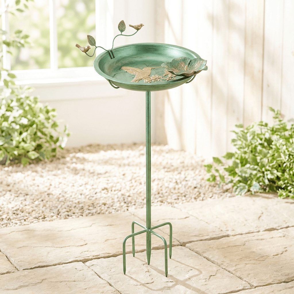 VogelTafel