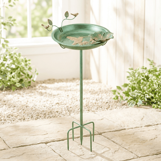 VogelTafel